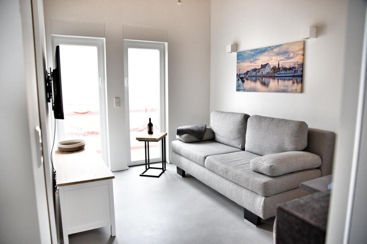 Meinhaff Apartment *