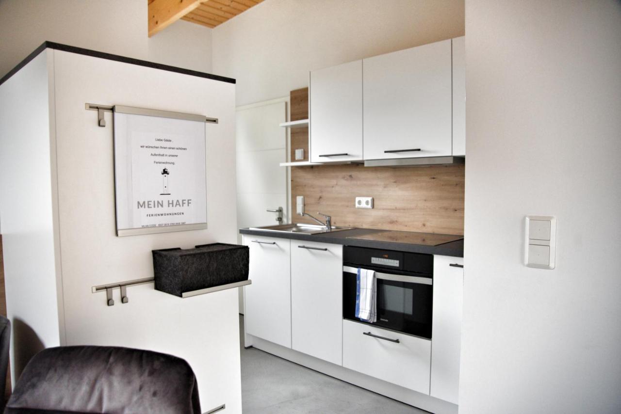 Meinhaff Apartment