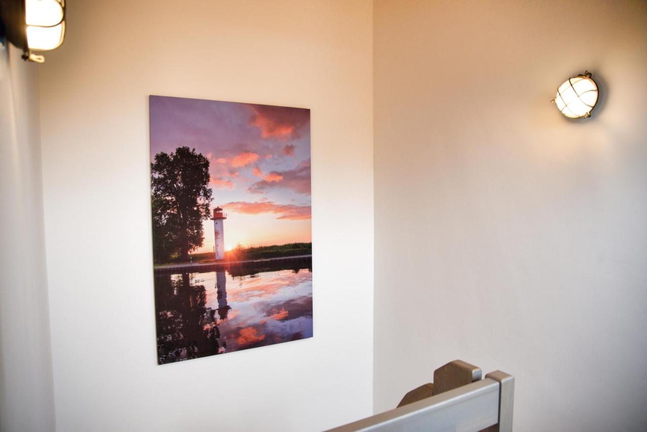 Meinhaff Apartment *