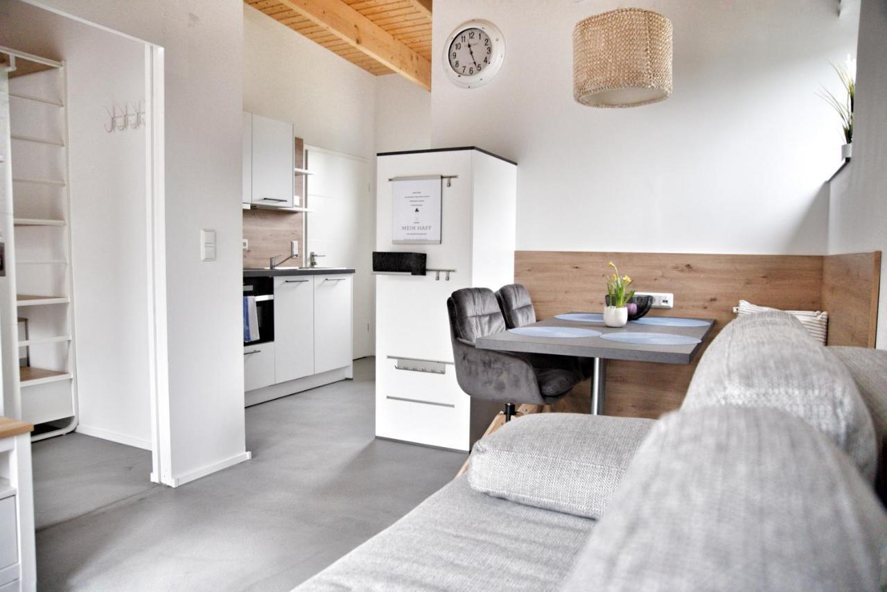 Apartment Meinhaff Ueckermünde
