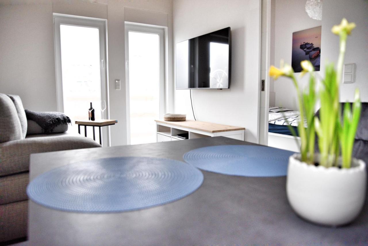 Meinhaff Apartment Ueckermünde