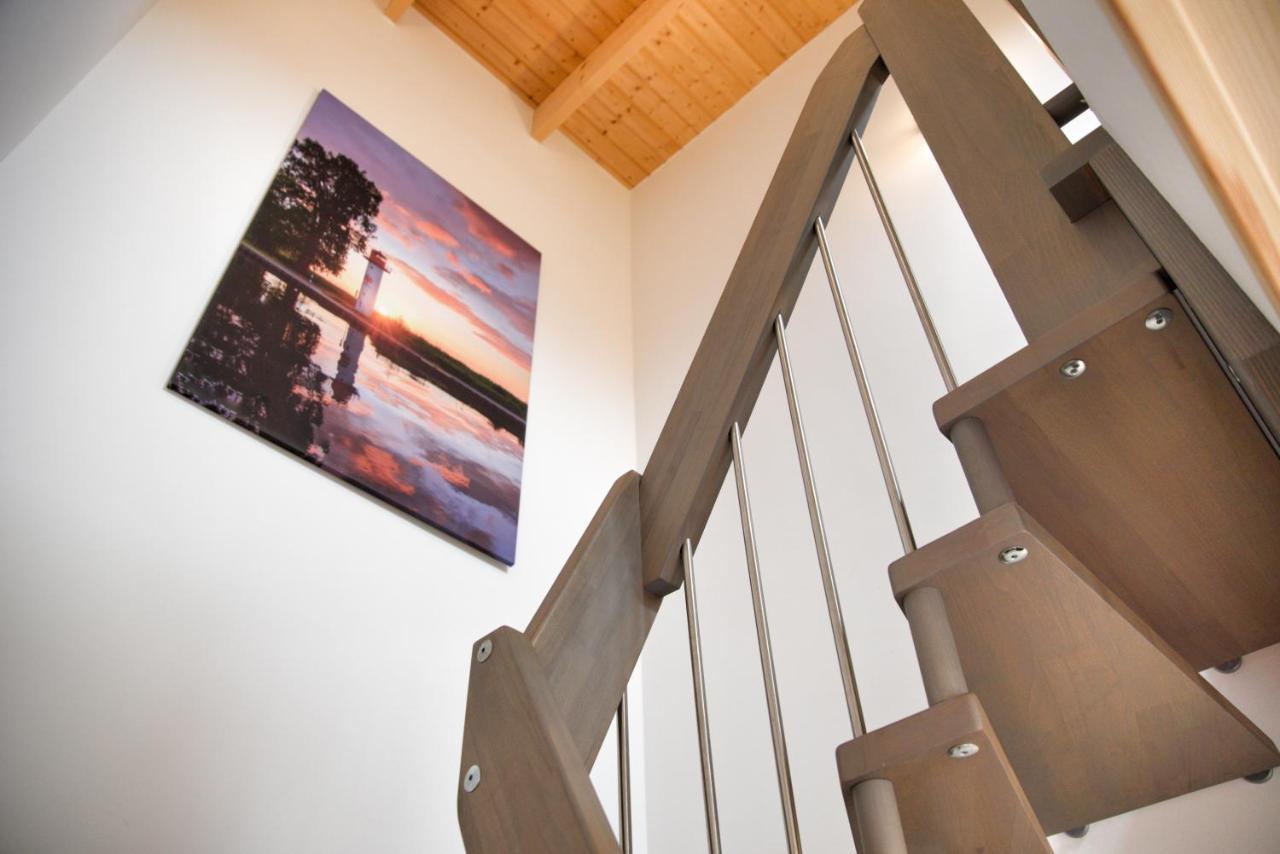 Meinhaff Apartment