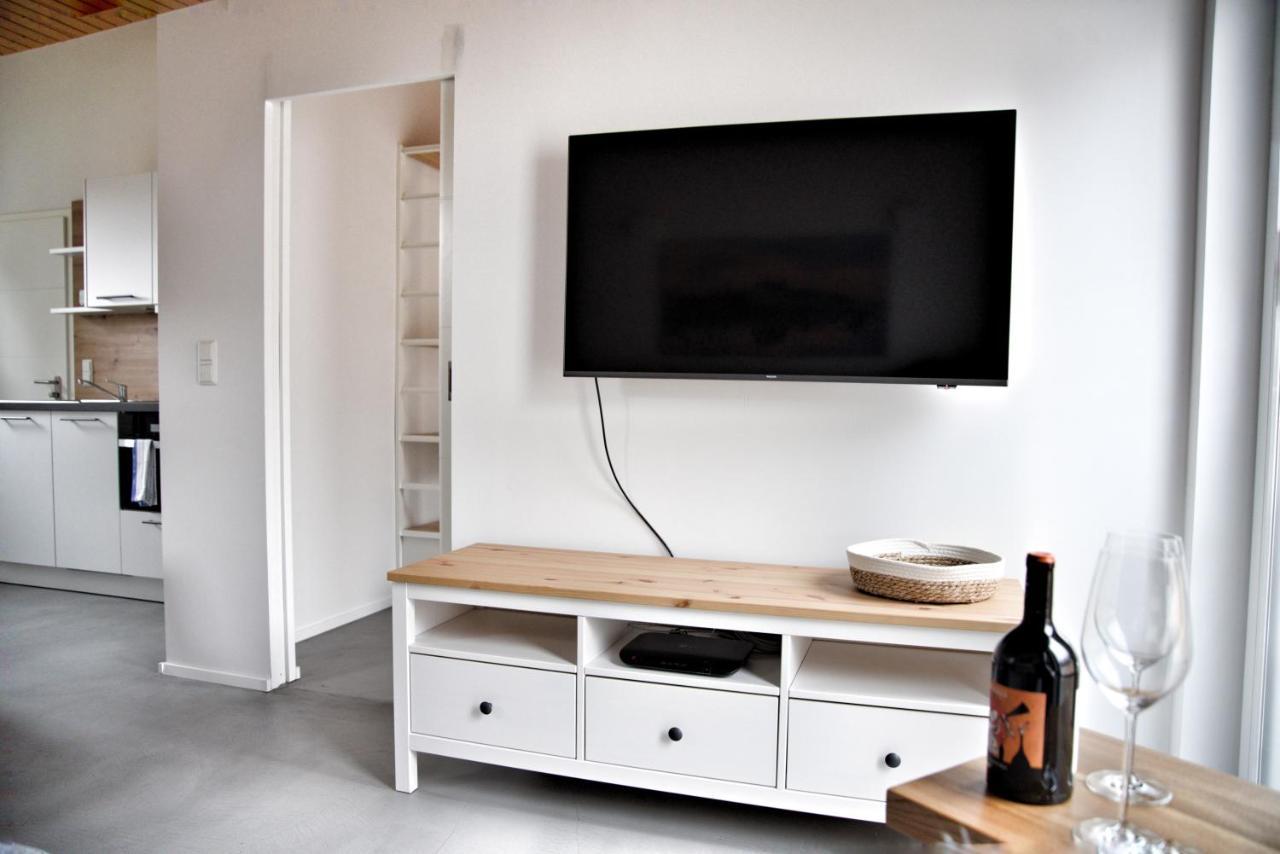 Apartment Meinhaff Ueckermünde