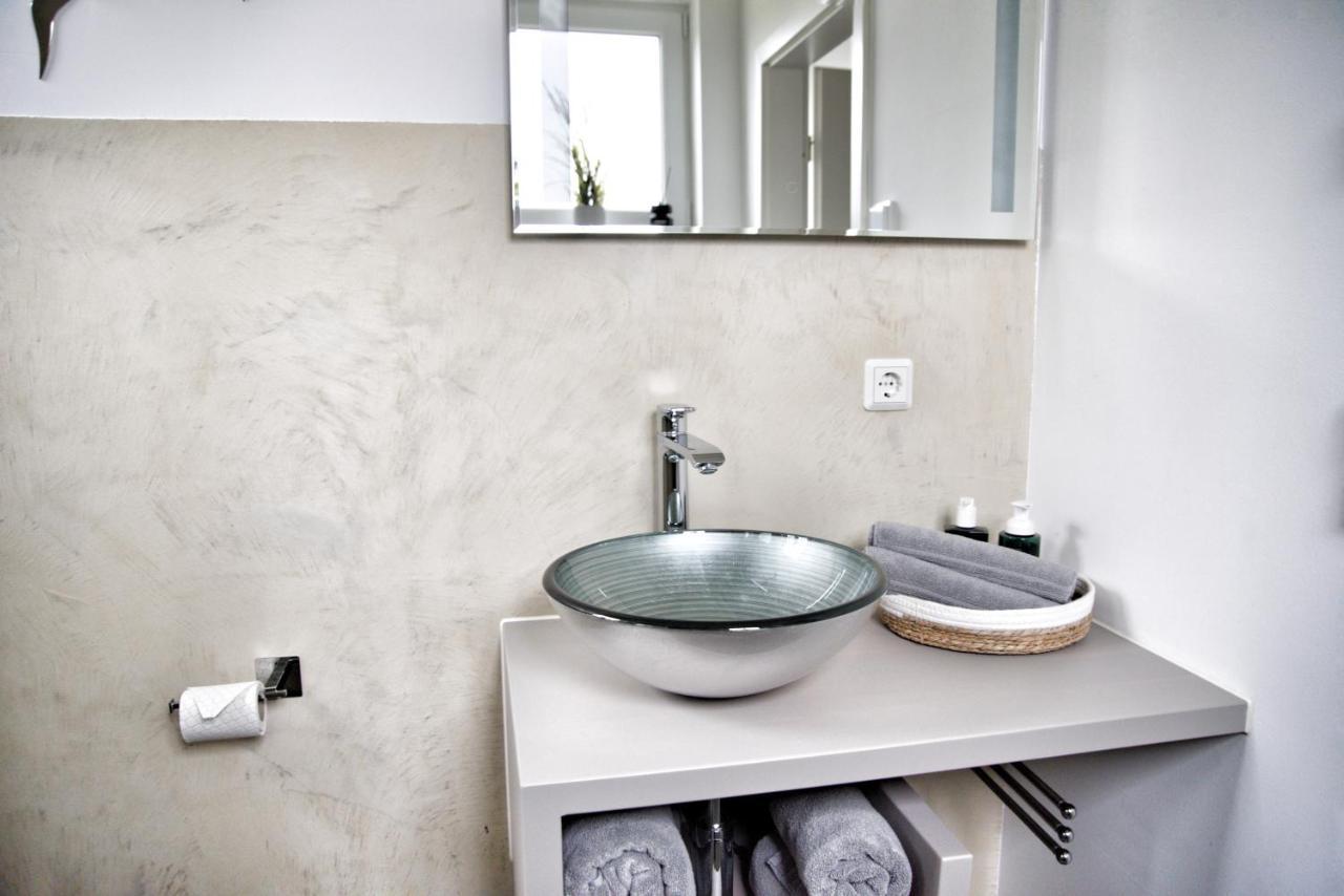 Apartment Meinhaff *