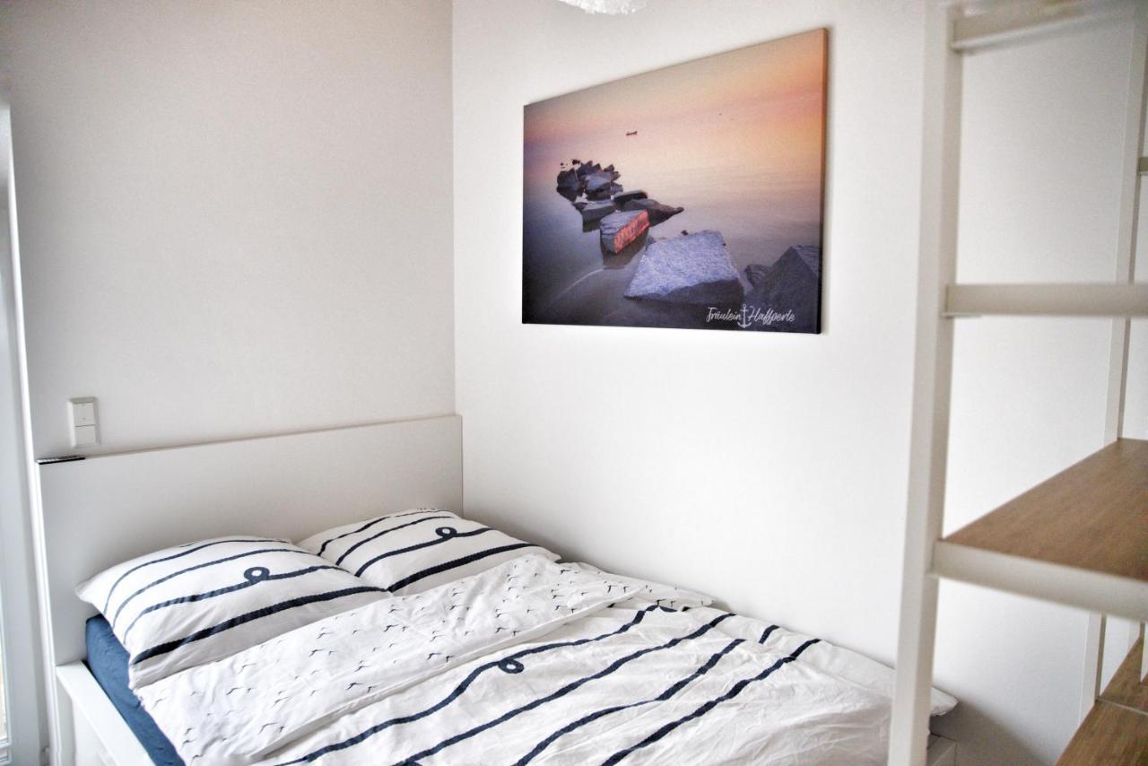 Apartment Meinhaff Ueckermünde