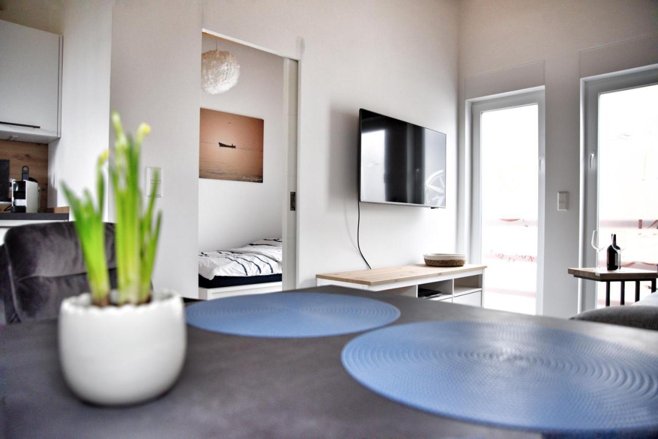Apartment Meinhaff *