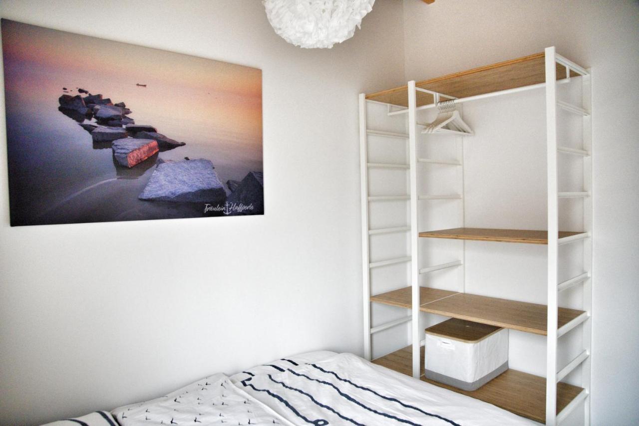 Meinhaff Apartment Ueckermünde