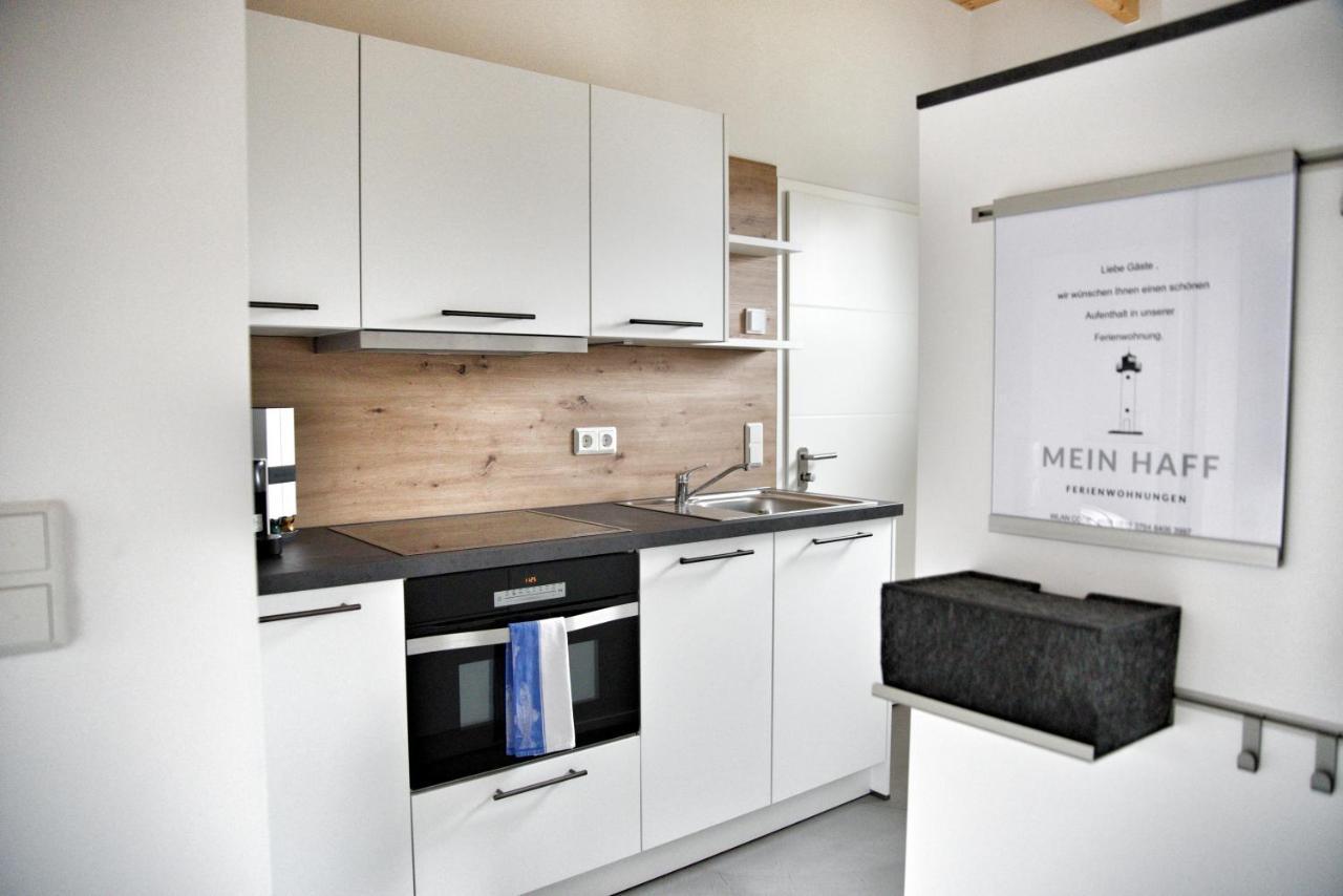 Apartment Meinhaff *